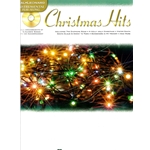 Christmas Hits - Instrumental Play Along -  French Horn