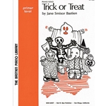 Trick Or Treat - Primer Piano