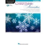 Christmas Favorites - Instrumental Play Along -  French Horn