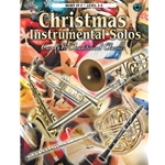 Christmas Instrumental Solos: Carols & Traditional Classics - 2 - 3 French Horn