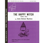 The Happy Witch - 1 Piano