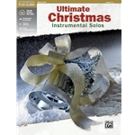 Ultimate Christmas Instrumental Solos - 2 - 3 French Horn