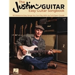 The JustinGuitar Easy Guitar Songbook - Easy Guitar