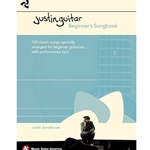 JustinGuitar Beginner's Songbook - Easy Guitar