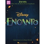 Encanto -  Guitar