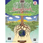 The Green Songbook - Easy Guitar