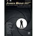 James Bond 007 for Guitar - Easy Guitar