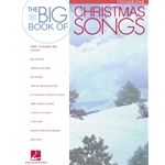 Big Book of Christmas Songs -  Trombone