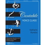 Cantabile Voice Class - Beginning Vocal