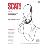 Scat! Vocal Improvisation Techniques -  Vocal