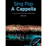 Sing Pop A Cappella -  Vocal