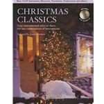 Christmas Classics -  Bass Clef Instruments
