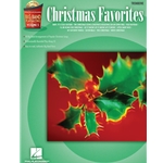 Christmas Favorites - Big Band Play Along - Volume 5 -  Trombone