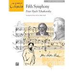 Fifth Symphony - Late Intermediate Piano