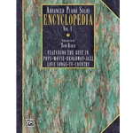 Advanced Piano Solos Encyclopedia Vol. 1 - Advanced Piano