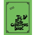 The Bb Real Christmas Book -  B♭ Instruments