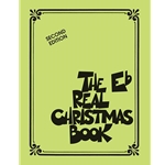 The Eb Real Christmas Book -  E♭ Instruments