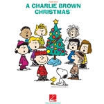 A Charlie Brown Christmas -  Piano