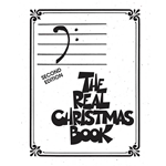 The Bass Clef Real Christmas Book -  Bass Clef Instruments