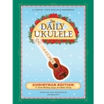 The Daily Ukulele: Christmas Edition -  Ukulele