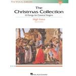 The Christmas Collection -  High Voice