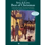Sing A Long: Best of Christmas -  Piano-Vocal-Guitar