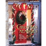 Christmas Memories -  Vocal