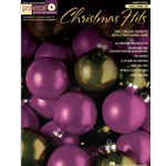 Christmas Hits - Pro Vocal Vol. 39 Women's Edition -  Vocal