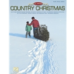 Country Christmas -  Piano-Vocal-Guitar
