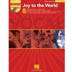 Joy to the World -  Vocal