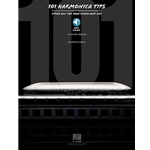 101 Harmonica Tips -  Harmonica