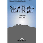 Silent Night, Holy Night -  Piano, Vocal