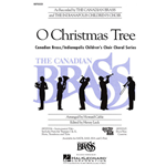 O Christmas Tree -  Piano, Vocal