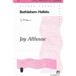 Bethlehem Hallelu -  Piano, Vocal