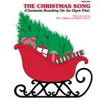 The Christmas Song (Chestnuts Roasting on an Open Fire) -  Piano