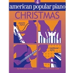 American Popular Piano - Christmas - 4 Piano