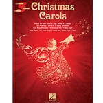 Christmas Carols - Easy Piano