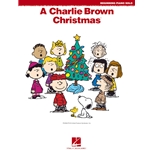 A Charlie Brown Christmas - Beginning Piano Solos - Beginning Piano