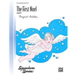 The First Noel - Late Intermediate Piano