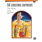The Christmas Shepherds - Intermediate Piano