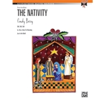 The Nativity - Intermediate Piano