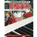 Christmas in the Key of C - Elementary Piano
