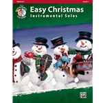 Easy Christmas Instrumental Solos - Easy French Horn