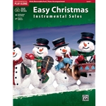 Easy Christmas Instrumental Solos - Easy Violin
