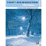 Top Requested Christmas Sheet Music - Easy Piano
