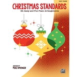 Christmas Standards - Easy Piano