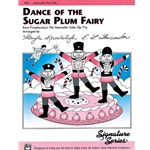 Dance of the Sugar Plum Fairy - Intermediate Piano