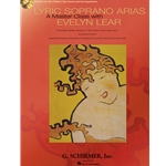 Lyric Soprano Arias: A Master Class With Evelyn Lear -  Soprano Voice