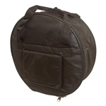 Roosebeck NC16X7 Bodhran Padded Nylon Bag 16"x7"