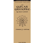 The Guitar Grimoire Chords & Voicings -